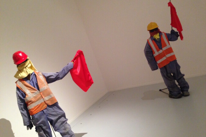 Image relating to Three years since sweeping reforms, workers in Qatar face evermore innovative obstacles