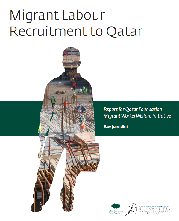 Migrant Labour Recruitment to Qatar