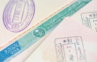 Image relating to Crackdown on “azad” visa holders in Saudi Arabia 